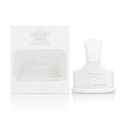 creed love in white 30ml.